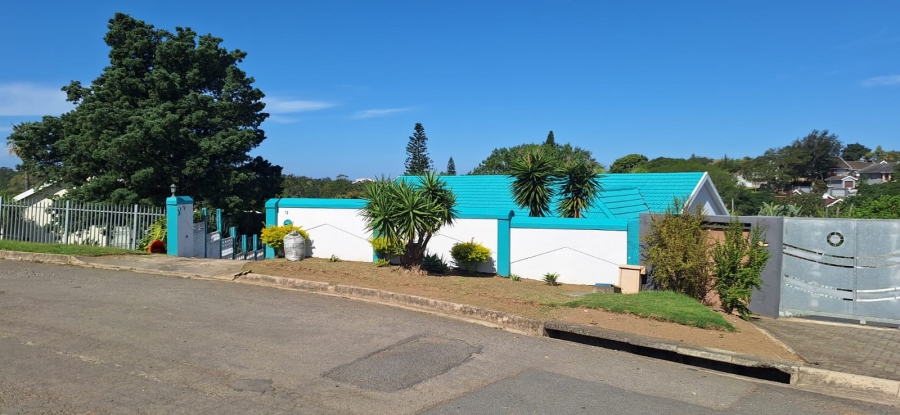 4 Bedroom Property for Sale in Amalinda Eastern Cape